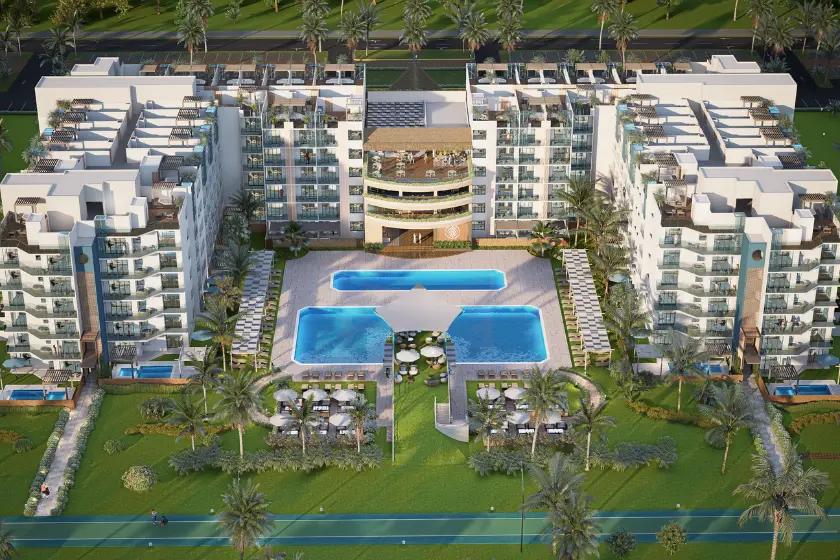 cruiseOnLandDroneView